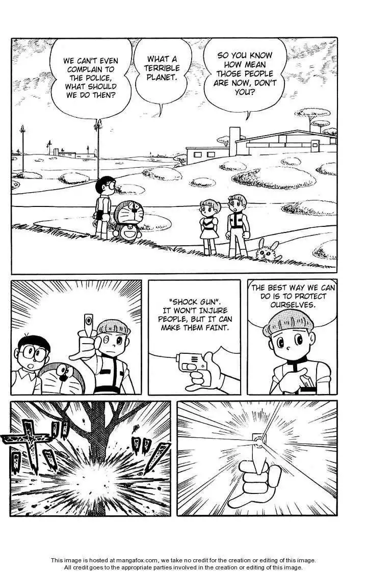 Doraemon Long Stories Chapter 2.2 32